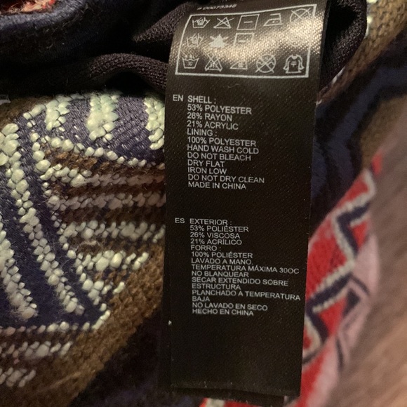 Printed Shorts - Picture 5 of 5